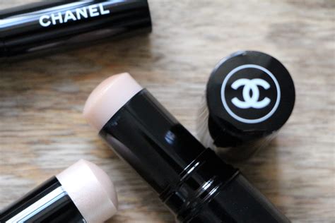 chanel baume essentiel or